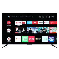 Tivi TCL 65P737 65 inch 4K LED Google 2
