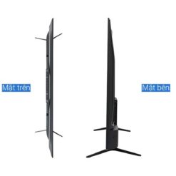 Tivi TCL 65P737 65 inch 4K LED Google 6