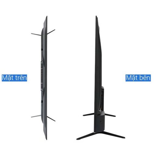 Tivi TCL 65P737 65 inch 4K LED Google 6