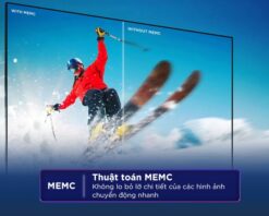 Tivi TCL 65P745 65 inch 4K Google13