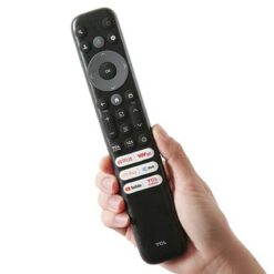 Tivi TCL 65P79B Pro 65 inch 4K LED Google 10