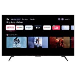 Tivi TCL 65P79B Pro 65 inch 4K LED Google 2