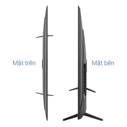 Tivi TCL 65P79B Pro 65 inch 4K LED Google 7