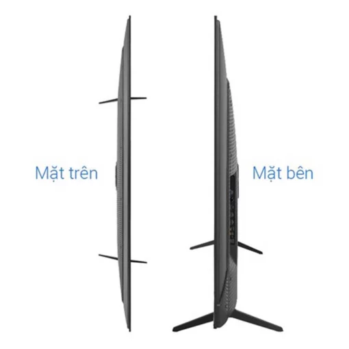 Tivi TCL 65P79B Pro 65 inch 4K LED Google 7