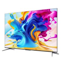 Tivi TCL 75C645 75 inch 4K QLED Google 2