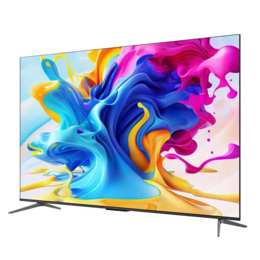 Tivi TCL 75C645 75 inch 4K QLED Google 2
