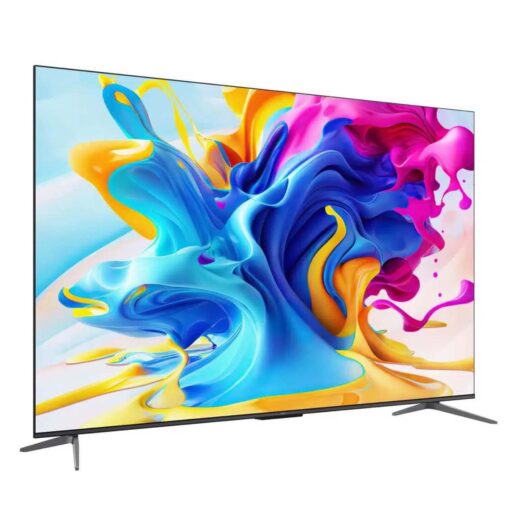 Tivi TCL 75C645 75 inch 4K QLED Google 3