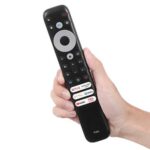 Tivi TCL 75C755 75 inch 4K QLED Mini LED Google - Ảnh 4