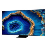 Tivi TCL 75C755 75 inch 4K QLED Mini LED Google - Ảnh 10
