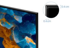 Tivi TCL 75C755 75 inch 4K QLED Mini LED Google 9