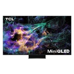 Tivi TCL 75C845 75 inch 4K Mini LED Google21