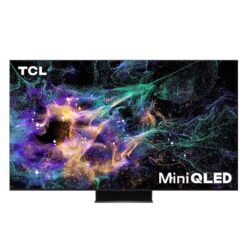 Tivi TCL 75C845 75 inch 4K QLED Google