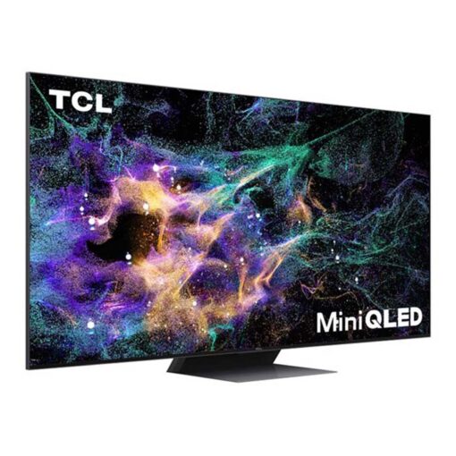 Tivi TCL 75C845 75 inch 4K QLED Google 2