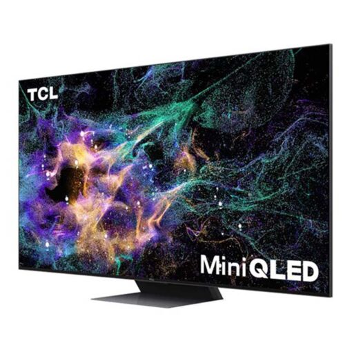 Tivi TCL 75C845 75 inch 4K QLED Google 3