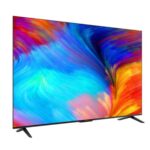 Tivi TCL 75P635 75 inch 4K LED Google - Ảnh 3