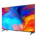 Tivi TCL 75P635 75 inch 4K LED Google - Ảnh 4