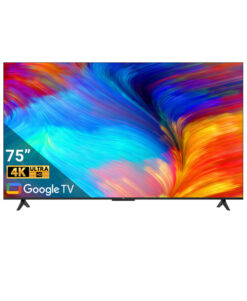 Tivi TCL 75P638 75 inch 4K Google