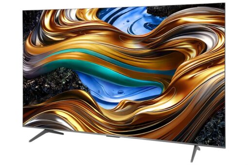 Tivi TCL 75P79B Pro 75 inch 4K Google07