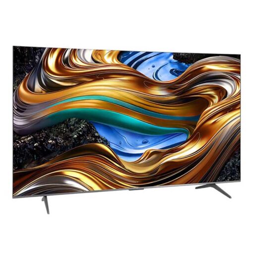 Tivi TCL 75P79B Pro 75 inch 4K LED Google 3