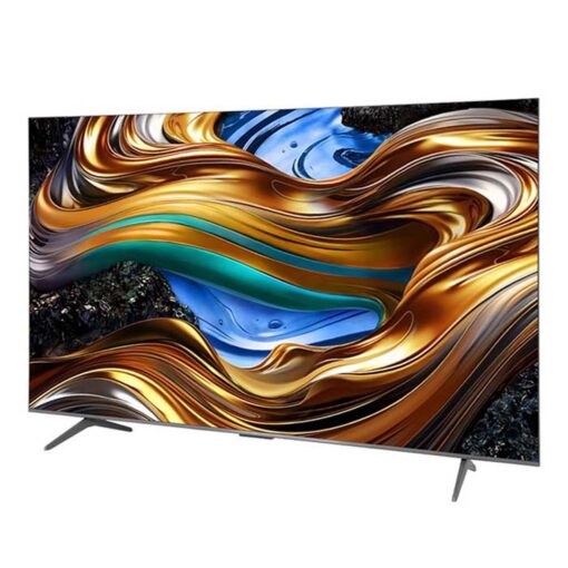 Tivi TCL 75P79B Pro 75 inch 4K LED Google 4