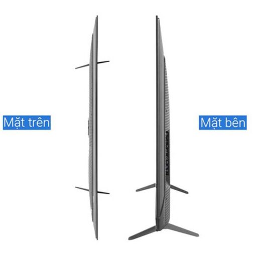 Tivi TCL 75P79B Pro 75 inch 4K LED Google 8