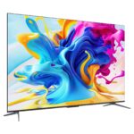 Tivi TCL 85C645 85 inch 4K QLED Google - Ảnh 2