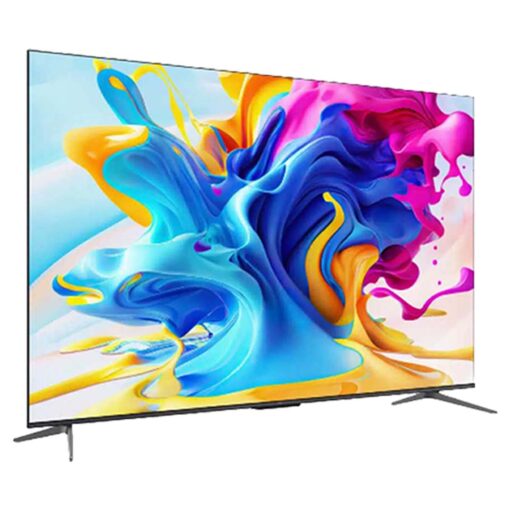 Tivi TCL 85C645 85 inch 4K QLED Google 2