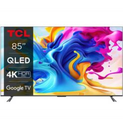 Tivi TCL 85C645 85 inch 4K QLED Google