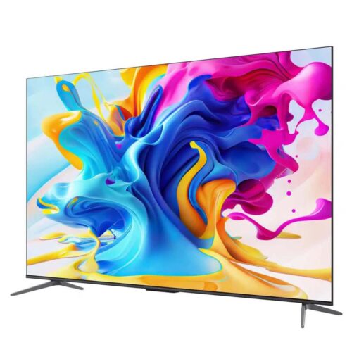 Tivi TCL 85C645 85 inch 4K QLED Google 3