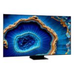 Tivi TCL 85C755 85 inch 4K QLED Mini LED Google - Ảnh 3