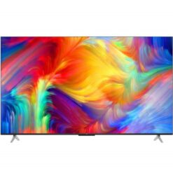 Tivi TCL 85P638 85 inch 4K Google