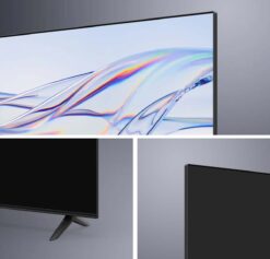 Tivi TCL 85P638 85 inch 4K LED Google
