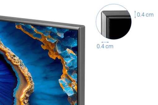 Tivi TCL 98C755 98 inch 4K QLED Mini LED Google 10