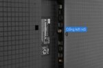 Tivi TCL 98C755 98 inch 4K QLED Mini LED Google - Ảnh 7