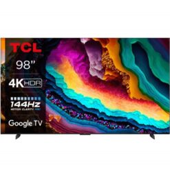 Tivi TCL 98P745 98 inch 4K Google