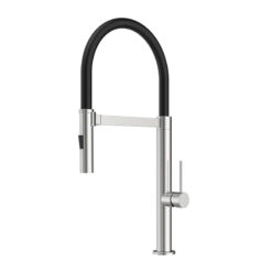 Vòi-rửa-bát-Hafele-HT24-SH1F527-570.85.051-chrome-mờ