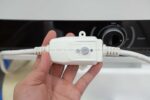 Bình nóng lạnh ARISTON SLIM3 20 RS 20L AG+ lít (SL3) ngang gián tiếp 2.5FE 2500W - Ảnh 13