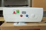Bình nóng lạnh ARISTON SLIM3 20 LUX AG+ 20L lít (SL3) ngang gián tiếp 2.5FE 2500w - Ảnh 11