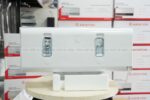 Bình nóng lạnh ARISTON SLIM3 20 R AG+ 20L lít (SL3) ngang gián tiếp 2.5FE 2500W - Ảnh 8