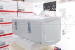 Bình nóng lạnh ARISTON SLIM3 20 LUX AG+ 20L lít (SL3) ngang gián tiếp 2.5FE 2500w - Ảnh 10
