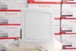 Bình nóng lạnh ARISTON SLIM3 20 RS 20L AG+ lít (SL3) ngang gián tiếp 2.5FE 2500W - Ảnh 14