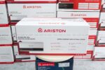 Bình nóng lạnh ARISTON SLIM3 20 RS 20L AG+ lít (SL3) ngang gián tiếp 2.5FE 2500W - Ảnh 8