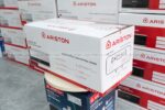 Bình nóng lạnh ARISTON SLIM3 20 RS 20L AG+ lít (SL3) ngang gián tiếp 2.5FE 2500W - Ảnh 7