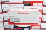 Bình nóng lạnh ARISTON SLIM3 20 R AG+ 20L lít (SL3) ngang gián tiếp 2.5FE 2500W - Ảnh 14