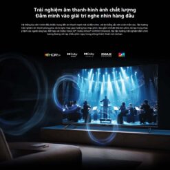 10 Trai nghiem am thanh hinh anh chuan rap phim