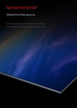 3 Man hinh vo cuc Trai nghiem dam chim an tuong tivi xiaomi redmi max 85 90 100 inch 2025