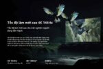 Tivi XIAOMI S 65 inch 2025 - Ảnh 12