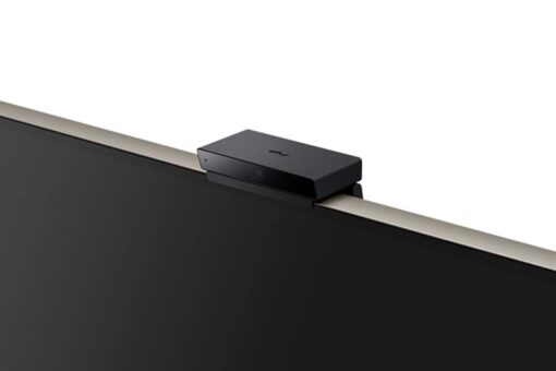 Cam Sony CMU BC1 Bravia 2