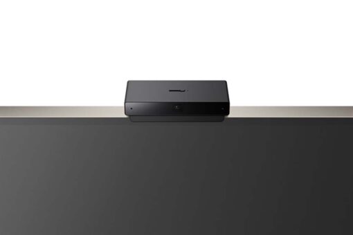 Cam Sony CMU BC1 Bravia 3