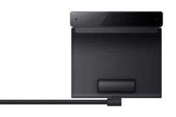 Cam Sony CMU BC1 Bravia 4